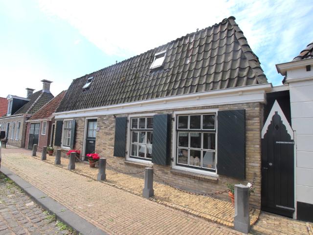 Woning te koop: Dwarsnoard 16 8711AS Workum Vastgoed Nederland