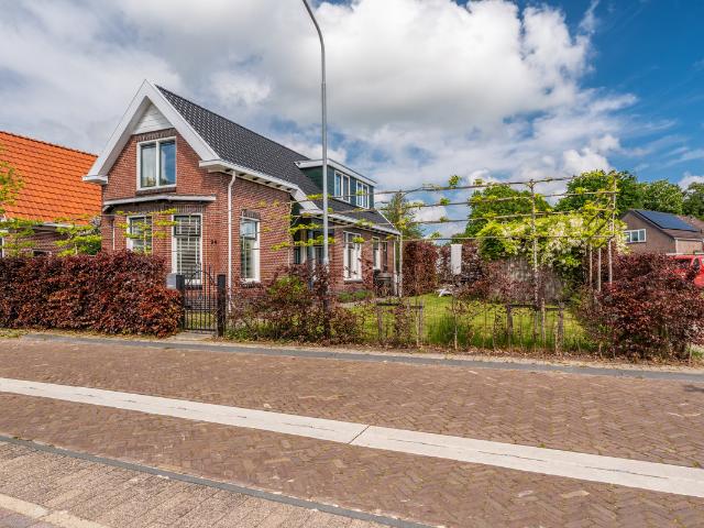 Woning te koop: Dwarslaan 34 9679AC Scheemda Vastgoed Nederland