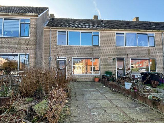Woning te koop: Dwarspad 3 1774AS Slootdorp Vastgoed Nederland