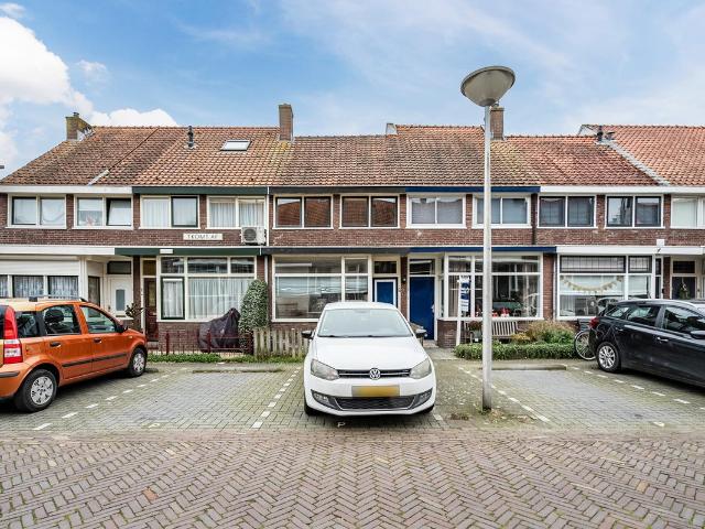 Woning te koop: Dwarsstraat 6 3361EC Sliedrecht Vastgoed Nederland