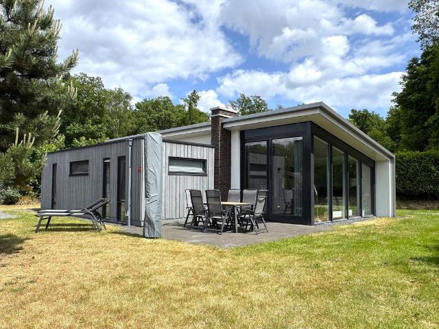 Woning te koop: Dwarsweg 73A30 3959AE Overberg Vastgoed Nederland