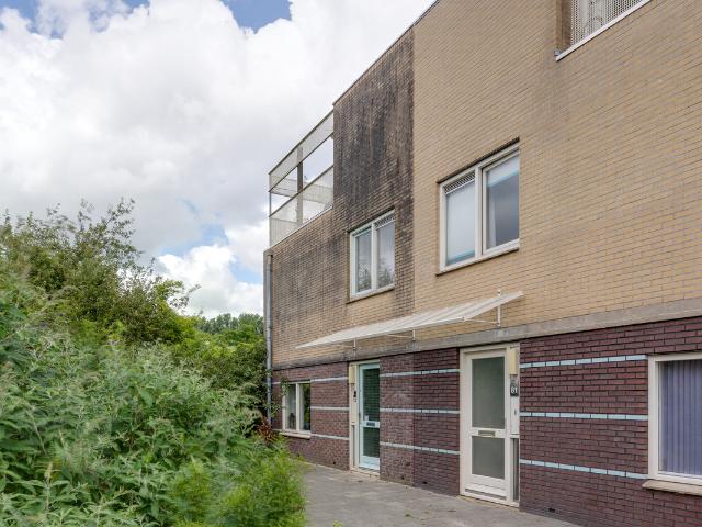 Woning te koop: Dwergvinvisstraat 79 1035HN Amsterdam Vastgoed Nederland