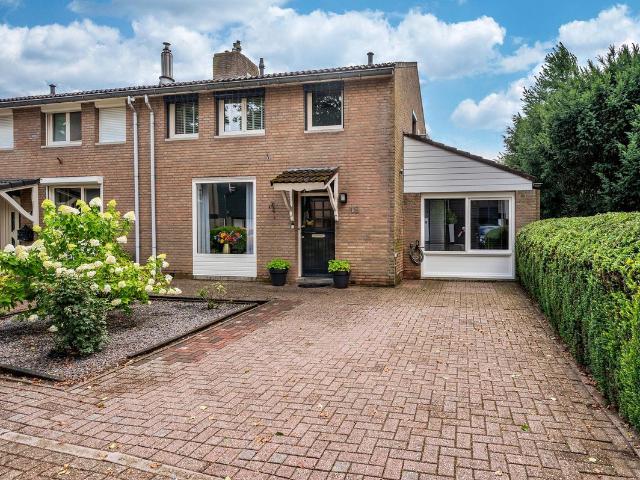 Woning te koop: Dumasstraat 13 5924AH Venlo Vastgoed Nederland