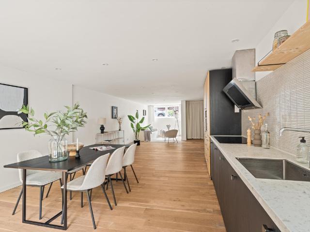 Woning te koop: Dunantstraat 25A 3024BA Rotterdam Vastgoed Nederland