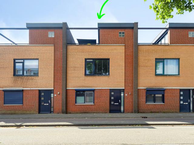 Woning te koop: Dunantstraat 64 4701GZ Roosendaal Vastgoed Nederland