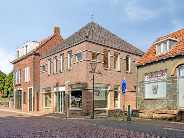 Woning te koop: Dubbele Poort 7 4561BJ Hulst Vastgoed Nederland