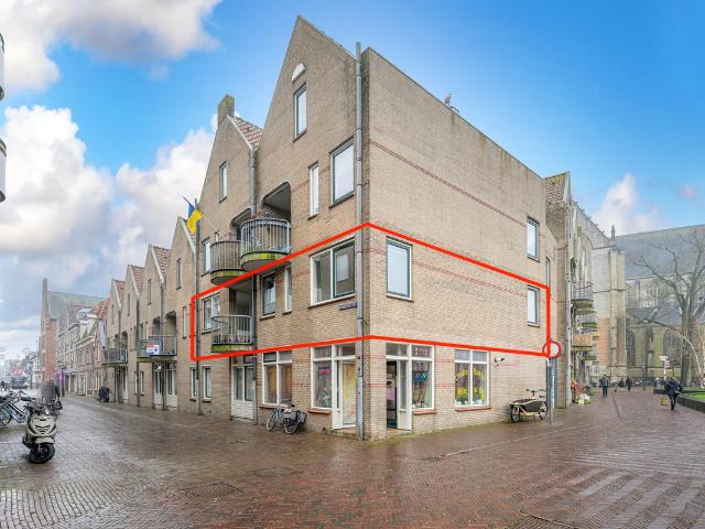 Woning te koop: Dubbelebuurt 29 1811KK Alkmaar Vastgoed Nederland