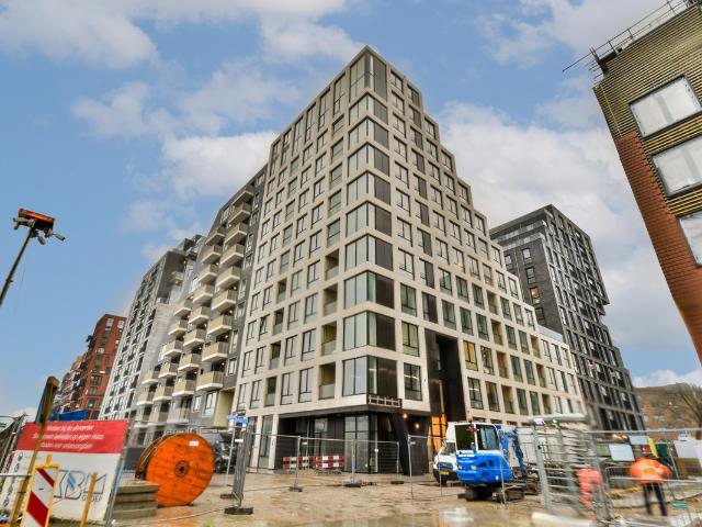 Woning te koop: Dudokstraat 124 2 HT Hoofddorp Vastgoed Nederland