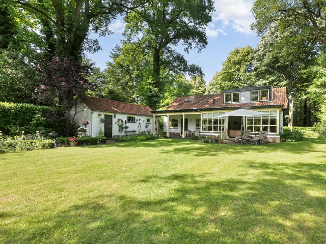 Woning te koop: Duitsekampweg 6 6874BW Wolfheze Vastgoed Nederland
