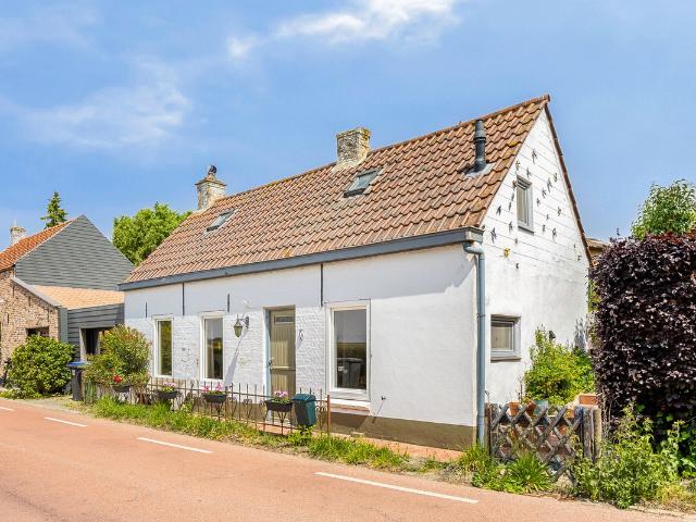 Woning te koop: Duivenhoekseweg 19 4587RG Kloosterzande Vastgoed Nederland