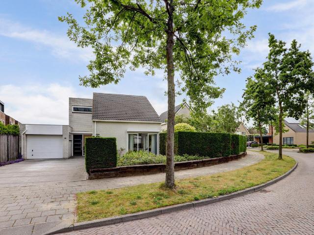 Woning te koop: Duizendblad 11 4421MD Kapelle Vastgoed Nederland