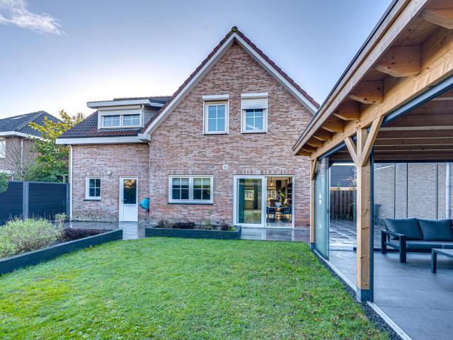 Woning te koop: Duizendblad 21 4421MD Kapelle Vastgoed Nederland