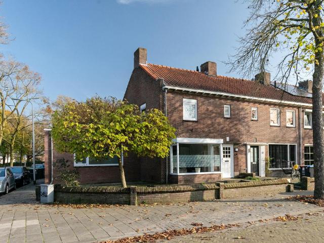 Woning te koop: Duifstraat 70 5022AP Tilburg Vastgoed Nederland