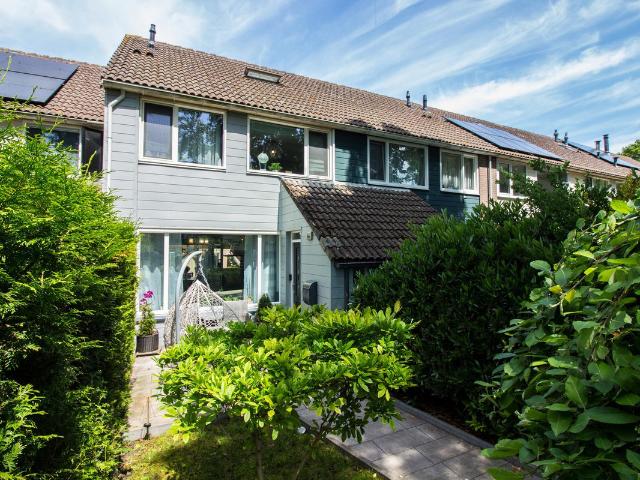 Woning te koop: Duiker 50 1613AH Grootebroek Vastgoed Nederland