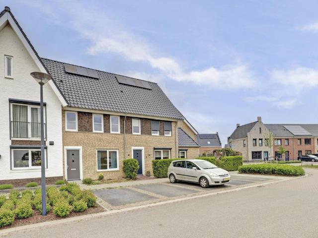Woning te koop: Duinbeek 3 4416HG Kruiningen Vastgoed Nederland