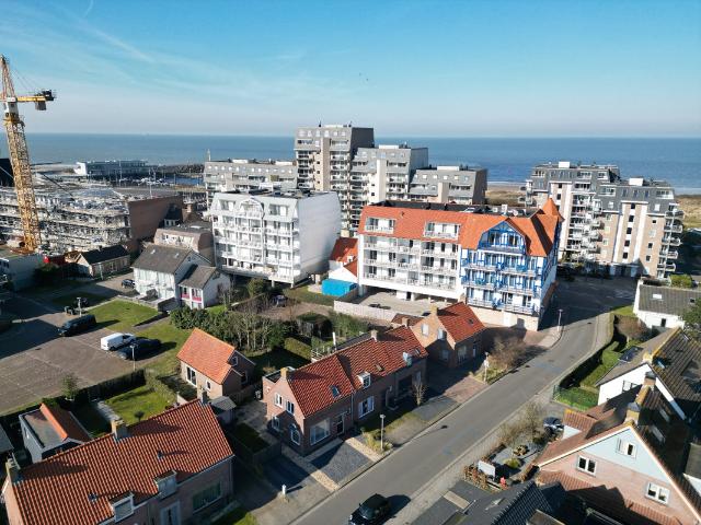 Woning te koop: Duindoornstraat 4A 4506KH Cadzand Vastgoed Nederland