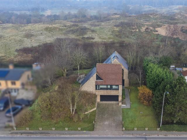 Woning te koop: Duinhoekstraat 98 8660 De Panne Vastgoed Nederland