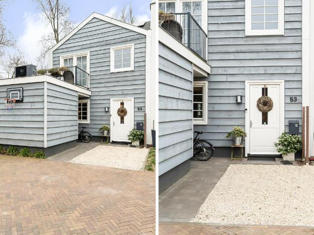 Woning te koop: Duinslag 53 2554BS's Gravenhage Vastgoed Nederland