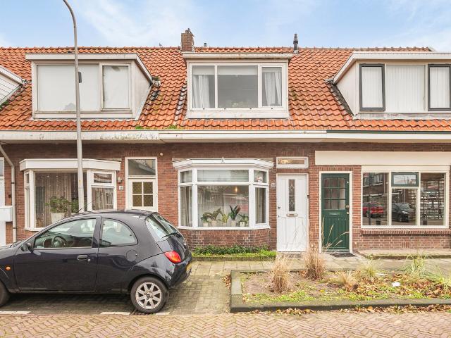 Woning te koop: Duinstraat 60 2681GD Monster Vastgoed Nederland