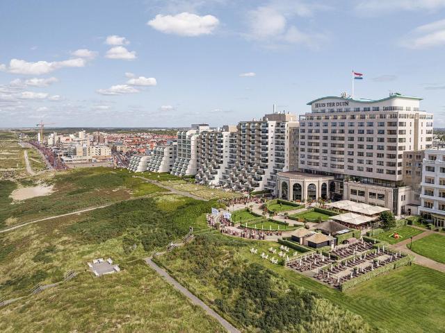 Woning te koop: Duinroos 49 2202DB Noordwijk Vastgoed Nederland