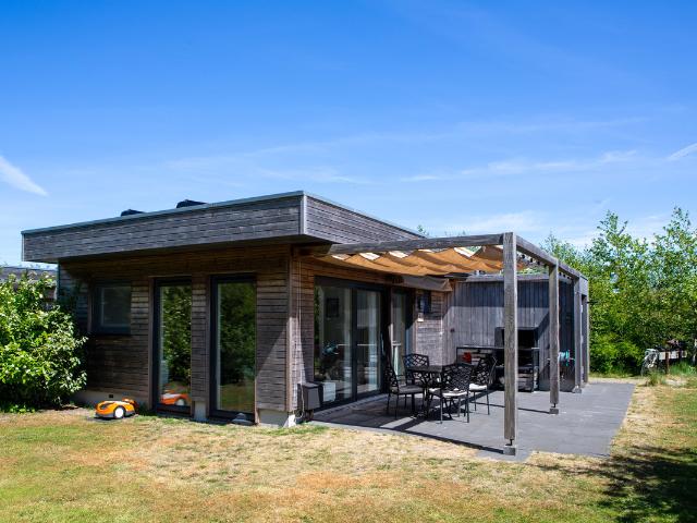 Woning te koop: Duinweg Formerum 5A13 8894KT Formerum Vastgoed Nederland