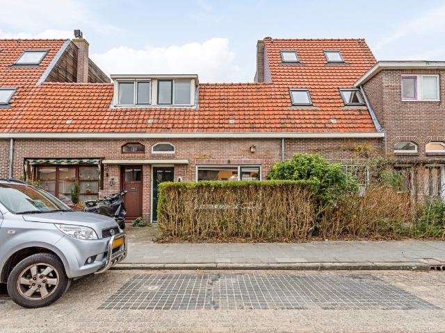Woning te koop: Duinzichtstraat 21 2341BW Oegstgeest Vastgoed Nederland