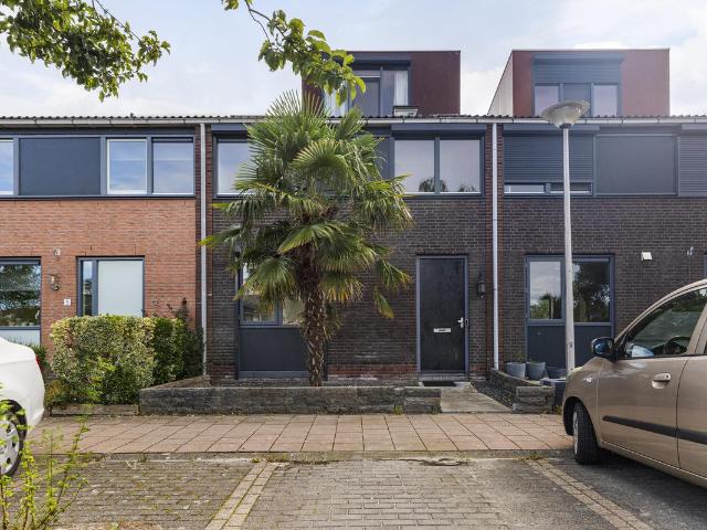 Woning te koop: Dutilh akker 3 2994AK Barendrecht Vastgoed Nederland