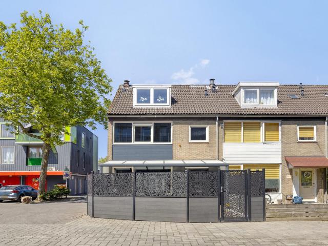 Woning te koop: E. Heimansstraat 57 1504JC Zaandam Vastgoed Nederland