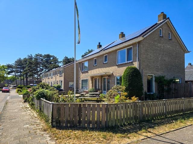 Woning te koop: Ecuadorstraat 11 8881CT West Terschelling Vastgoed Nederland