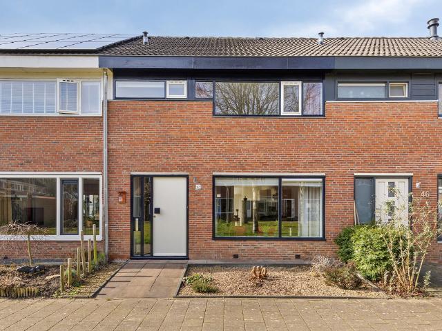 Woning te koop: Egeïschestraat 48 8303EN Emmeloord Vastgoed Nederland