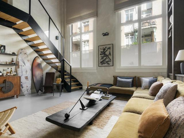 Woning te koop: Egelantiersstraat 143A 1015RA Amsterdam Vastgoed Nederland