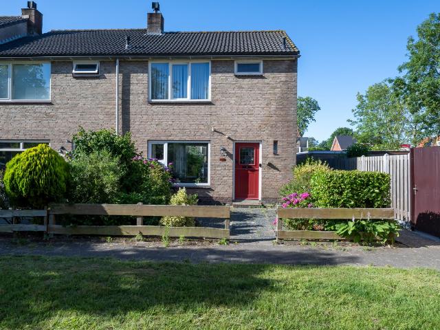 Woning te koop: Egelenburg 24 1852JE Heiloo Vastgoed Nederland