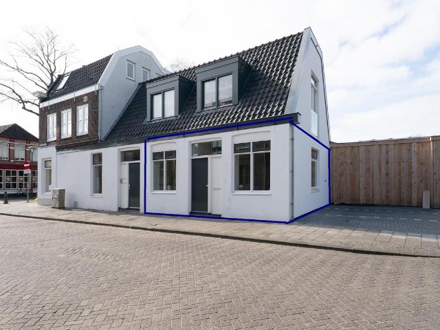 Woning te koop: Egelenburgerlaan 1C 1815HP Alkmaar Vastgoed Nederland