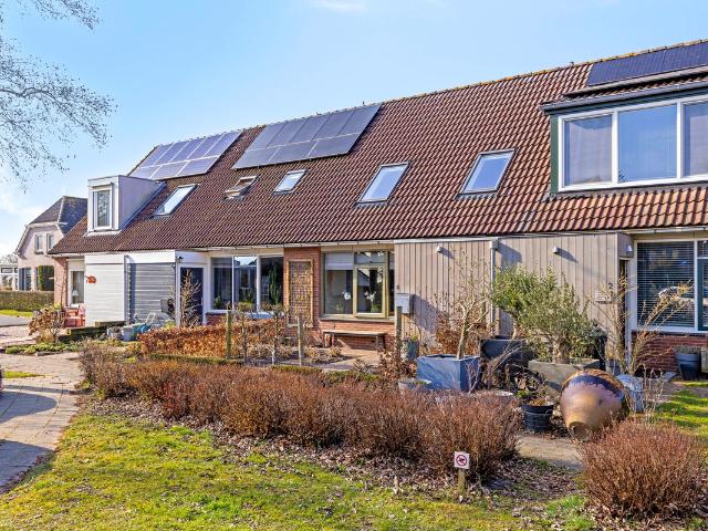 Woning te koop: Egginkstraat 4 7983LE Wapse Vastgoed Nederland