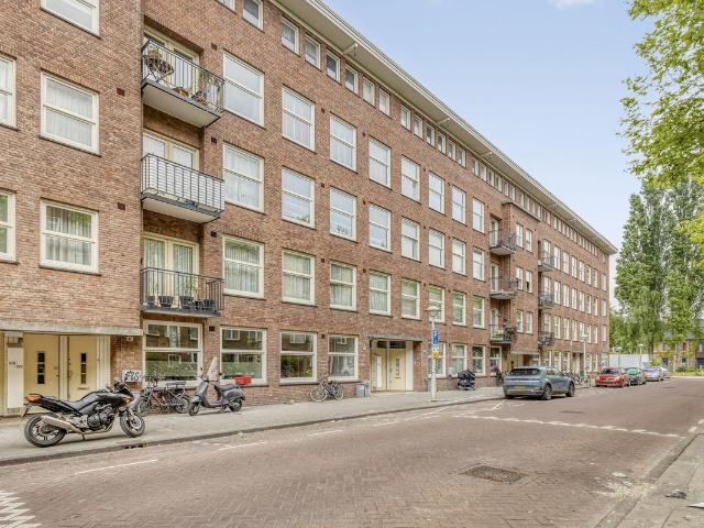 Woning te koop: Egidiusstraat 109H 1055GR Amsterdam Vastgoed Nederland