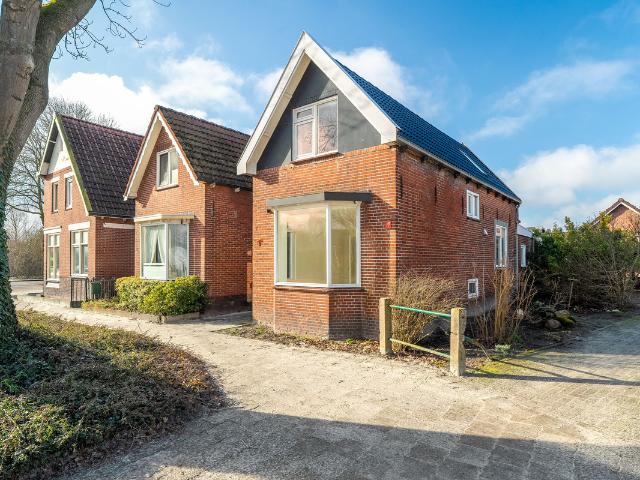 Woning te koop: Egypteneinde 1B 9645LC Veendam Vastgoed Nederland