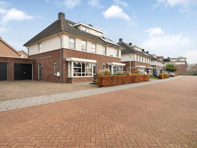 Woning te koop: Edelinckstraat 15 7773CD Hardenberg Vastgoed Nederland