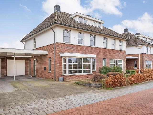 Woning te koop: Edelinckstraat 3 7773CD Hardenberg Vastgoed Nederland