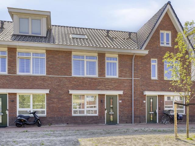 Woning te koop: Edgar du Perronstraat 73 2548ES's Gravenhage Vastgoed Nederland