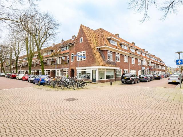 Woning te koop: Edisonstraat 84 3553BV Utrecht Vastgoed Nederland