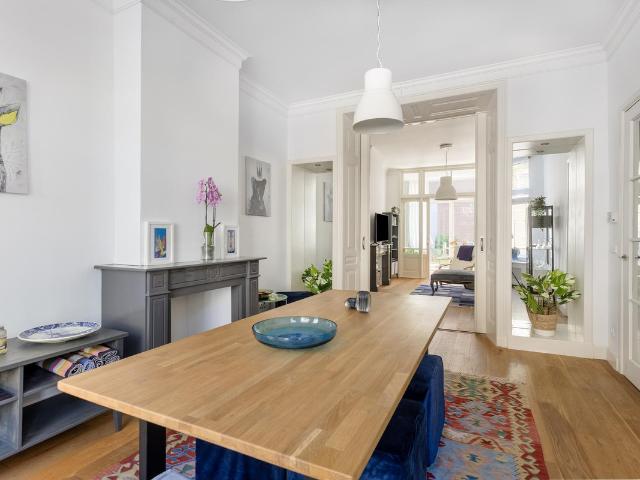 Woning te koop: Edisonstraat 88 2561BH's Gravenhage Vastgoed Nederland