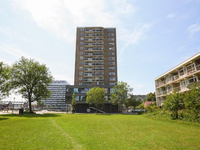 Woning te koop: Edward Jennerstraat 392 2035EX Haarlem Vastgoed Nederland