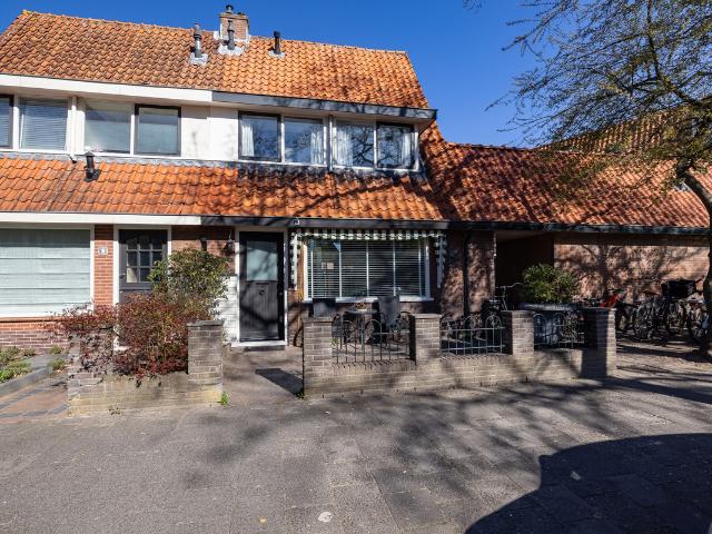 Woning te koop: Eemnesserweg 65 1221CV Hilversum Vastgoed Nederland