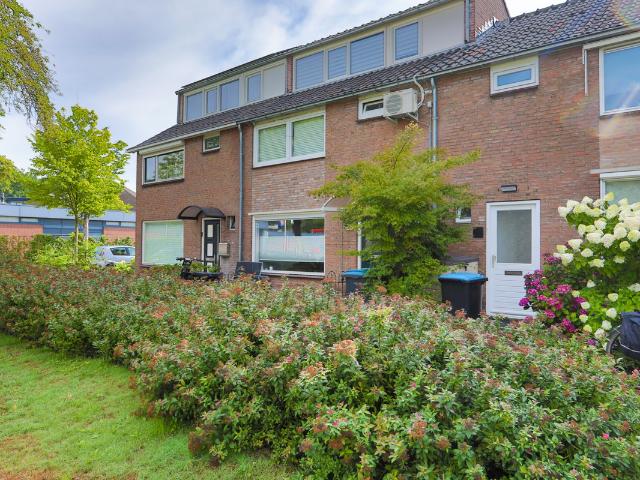 Woning te koop: Eemstraat 28 7523GK Enschede Vastgoed Nederland