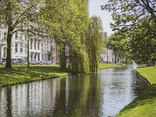 Woning te koop: Eendrachtsweg 40G 3012LD Rotterdam Vastgoed Nederland