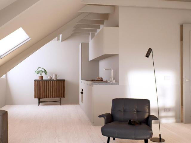 Woning te koop: Eendrachtsweg 40K 3012LD Rotterdam Vastgoed Nederland