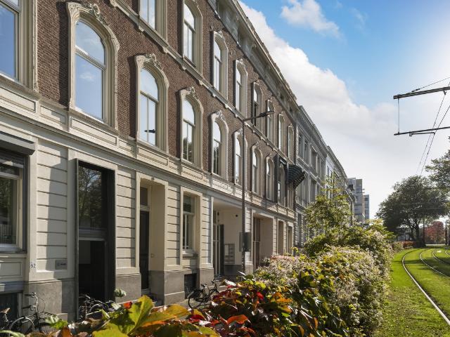 Woning te koop: Eendrachtsweg 64D 3012LG Rotterdam Vastgoed Nederland