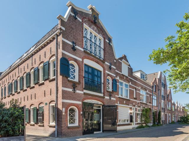 Woning te koop: Eendrachtstraat 1C 3441AP Woerden Vastgoed Nederland