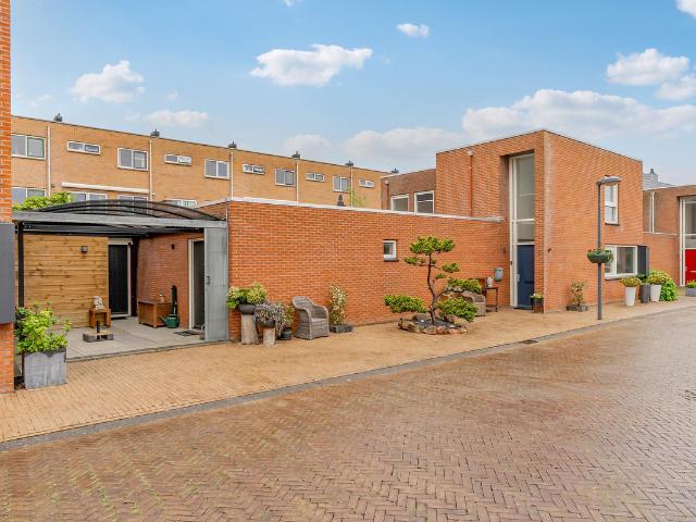 Woning te koop: Eendragt 7 8242JL Lelystad Vastgoed Nederland