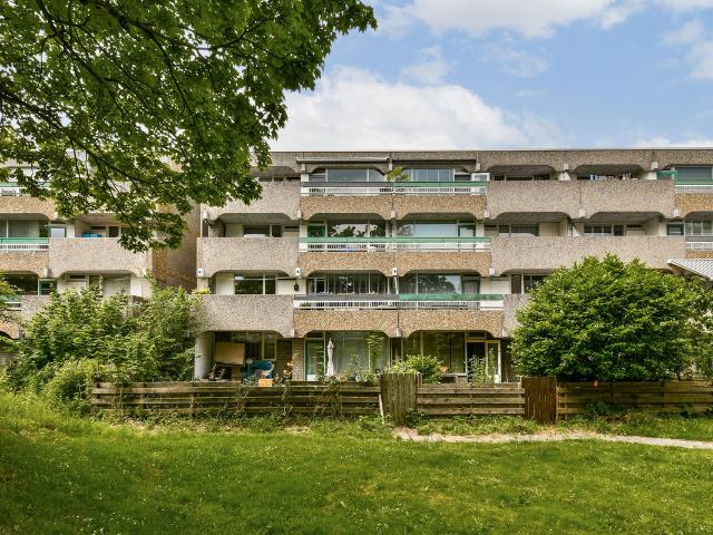 Woning te koop: Eefsebeek 34 1509ER Zaandam Vastgoed Nederland